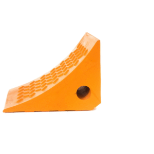 Cuña Poliuretano<br>25 Toneladas