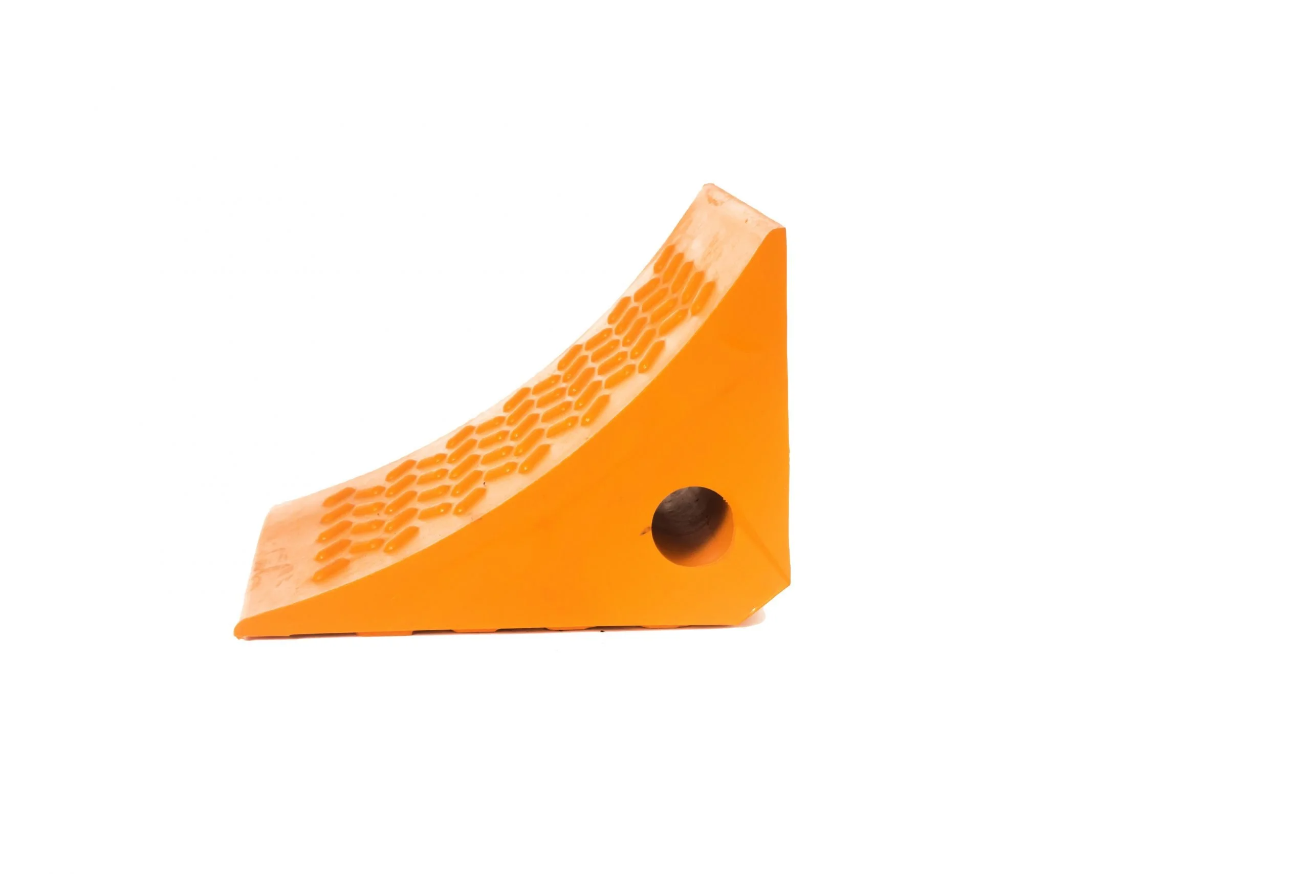 Cuña Poliuretano<br>25 Toneladas