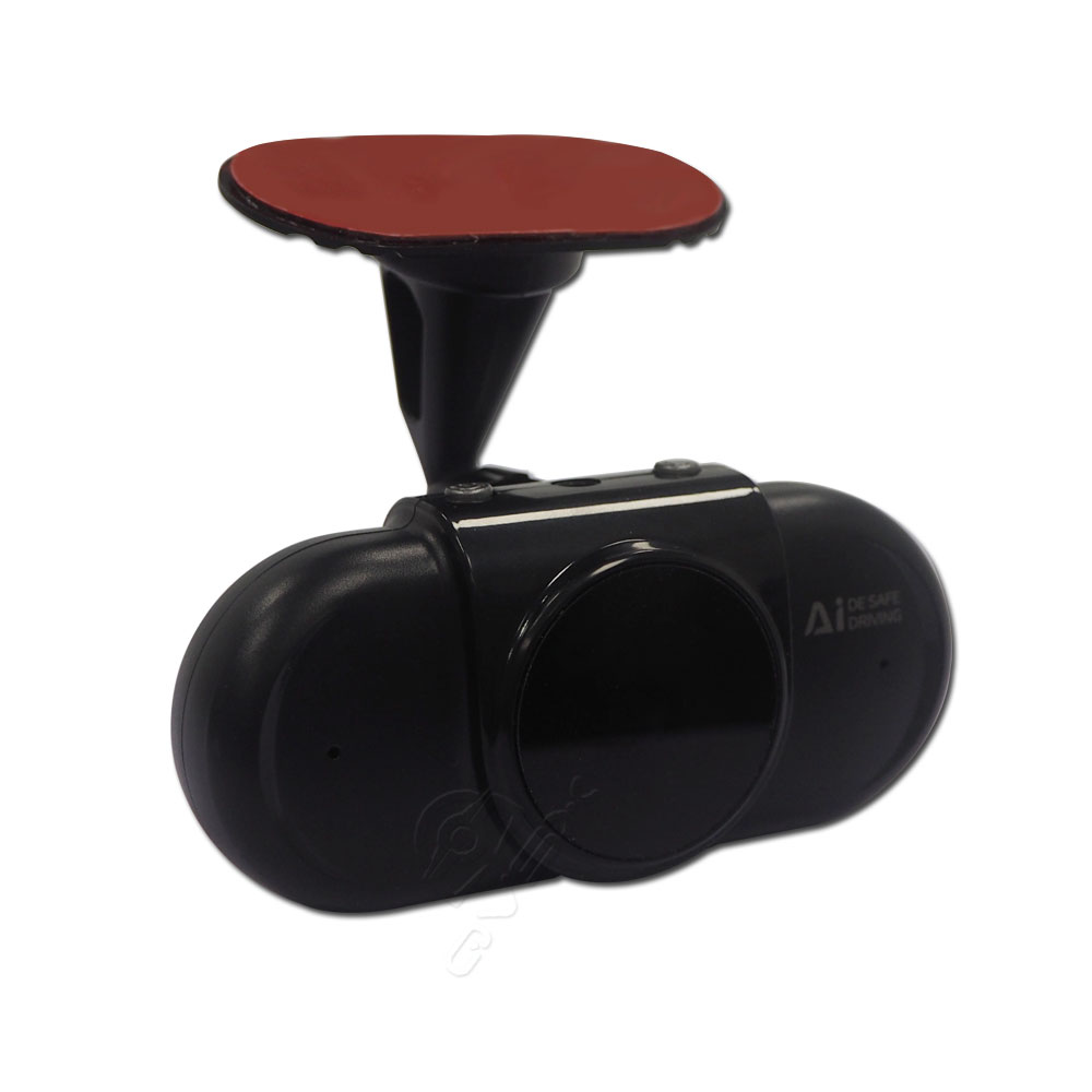 DMS (Sistema de Monitoreo del Conductor)